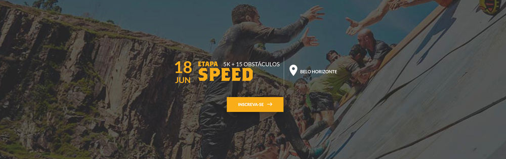 Bravus Race 2023 - Speed - Belo Horizonte