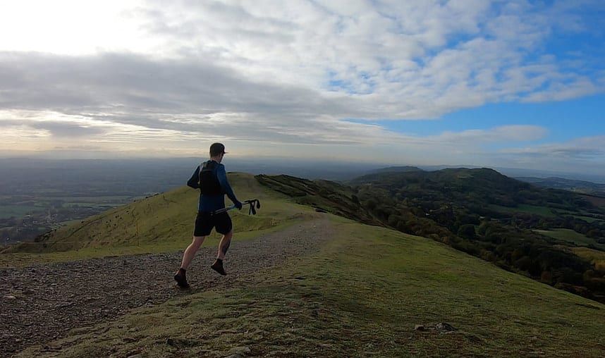 Malvern Hills 18 Miler 