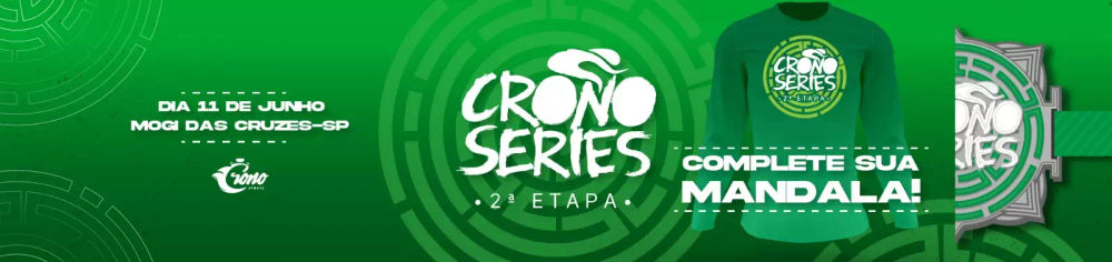 Circuito Crono Series Duathlon 2023 - 2ª Etapa