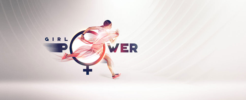 Girls Power - Etapa Fortaleza