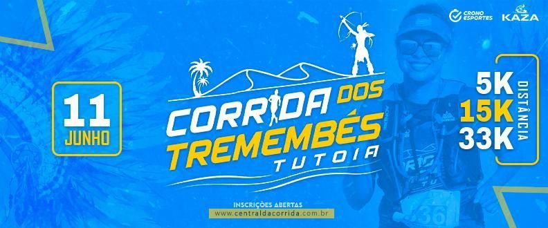 Corrida Dos Tremembés