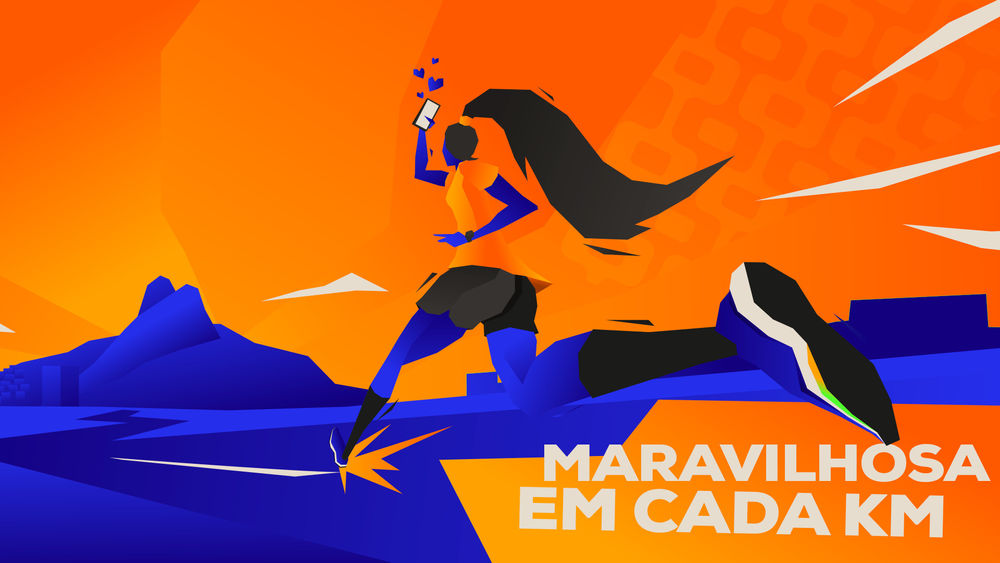 Maratona Do Rio 2023 - 1º Dia