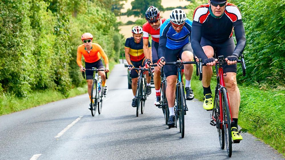 Bath Beast Sportive