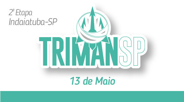 TrimanSp Triathlon - 2 ETAPA Indaiatuba 2023