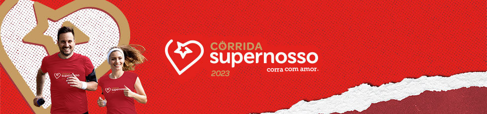 Corrida Supernosso 2023