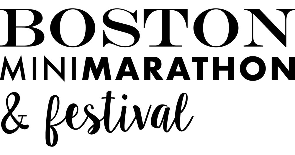 BOSTON MINIMARATHON & FESTIVAL Apuama