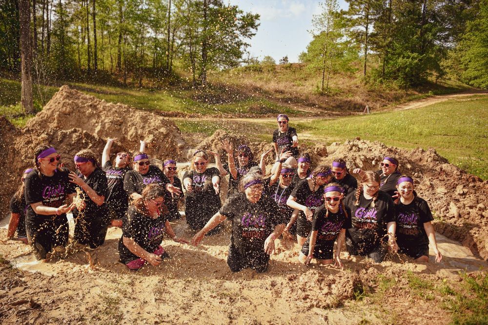 Muddy Princess - Atlanta South, GA
