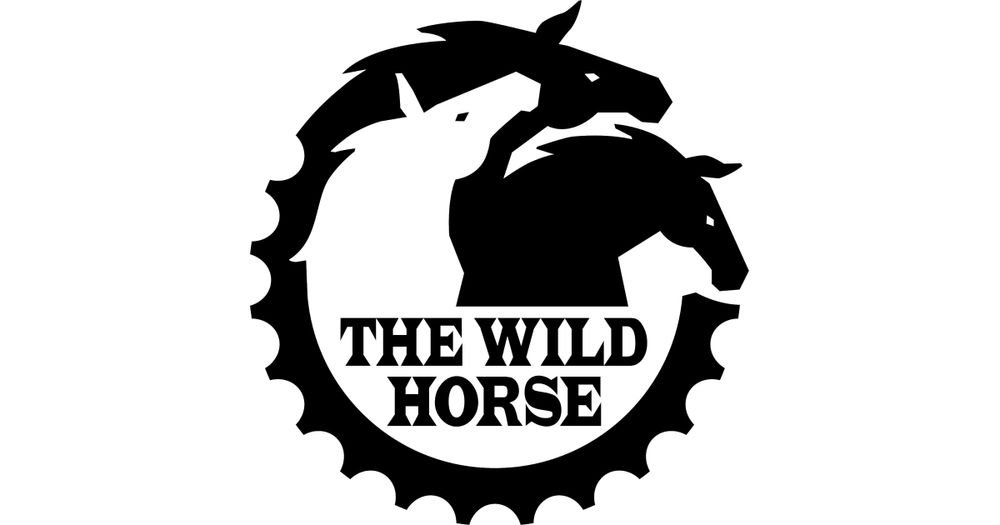 The Wild Horse