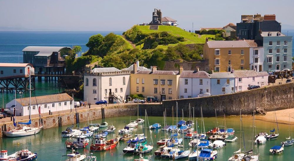 Tenby 10k 2024