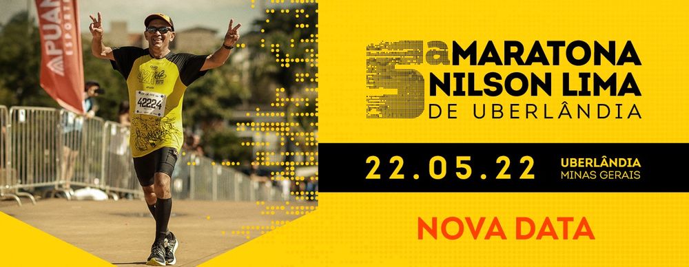 6ª Maratona Nilson Lima