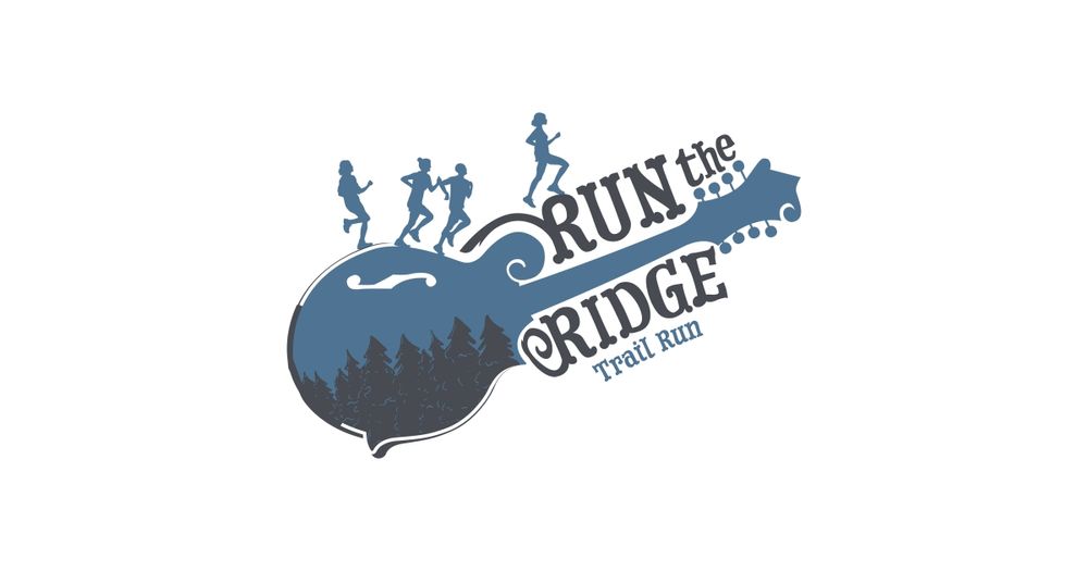 Run The Ridge Trail Race