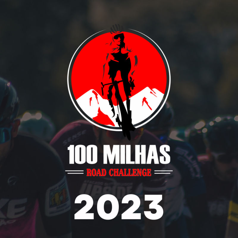 100 Milhas Road Challenge