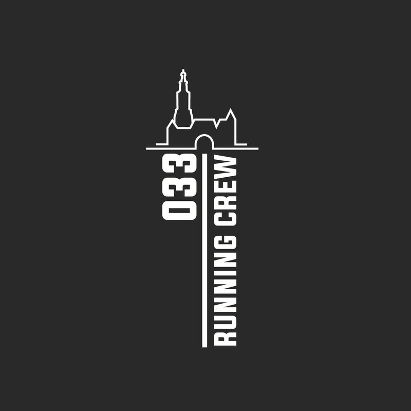 033 Running Crew