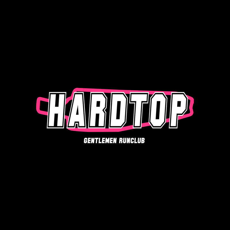 HardTopRunClub