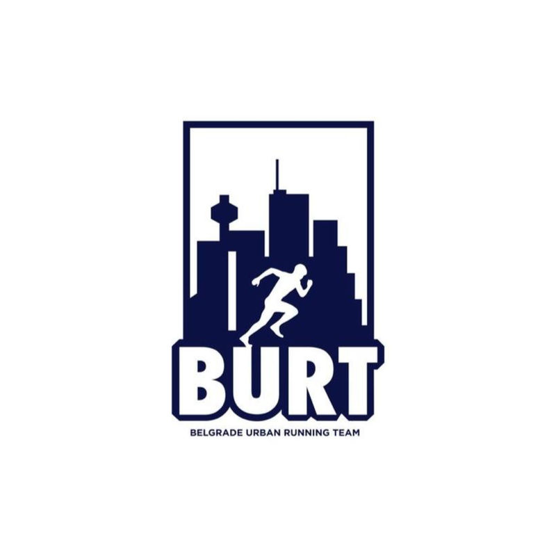 Belgrade Urban Running Team