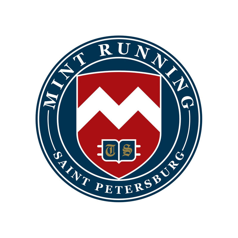 Mint Running Club St. Petersburg