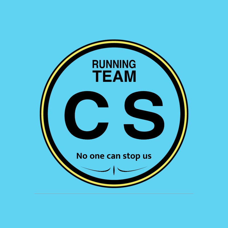 CS Running Team