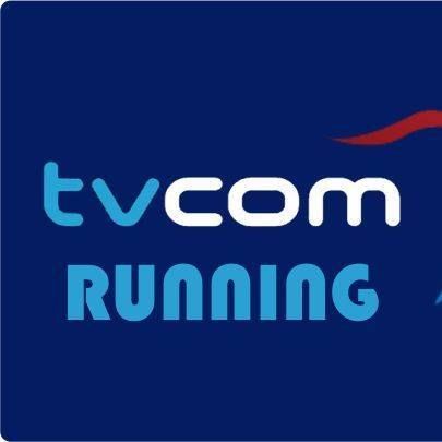 Tvcom Running