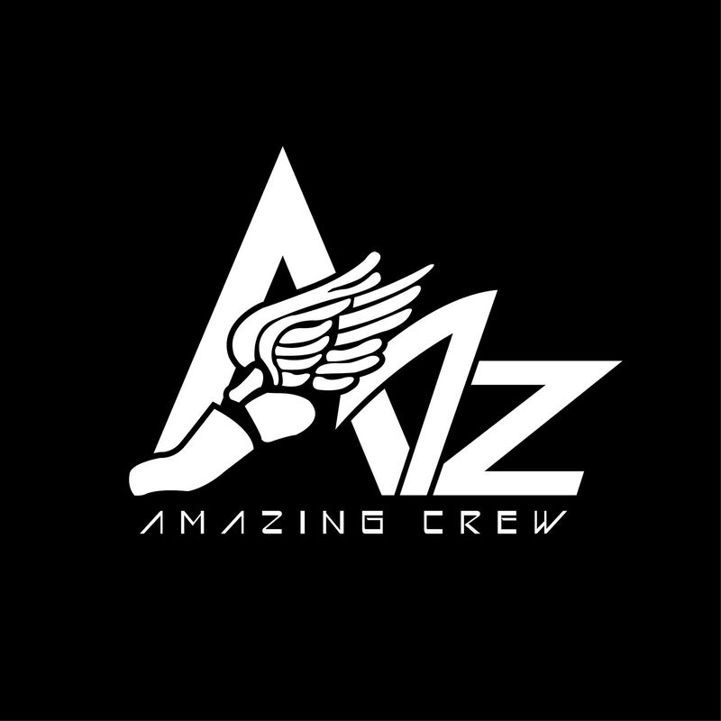 Amazing Crew