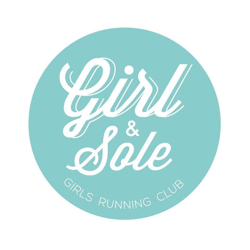 Girl&Sole Running Club