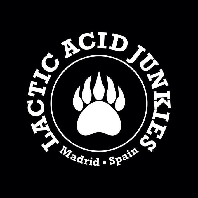 Lactic Acid Junkies