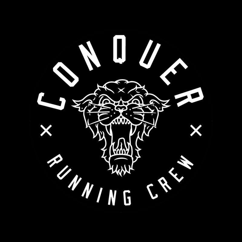 Conquer Running Crew