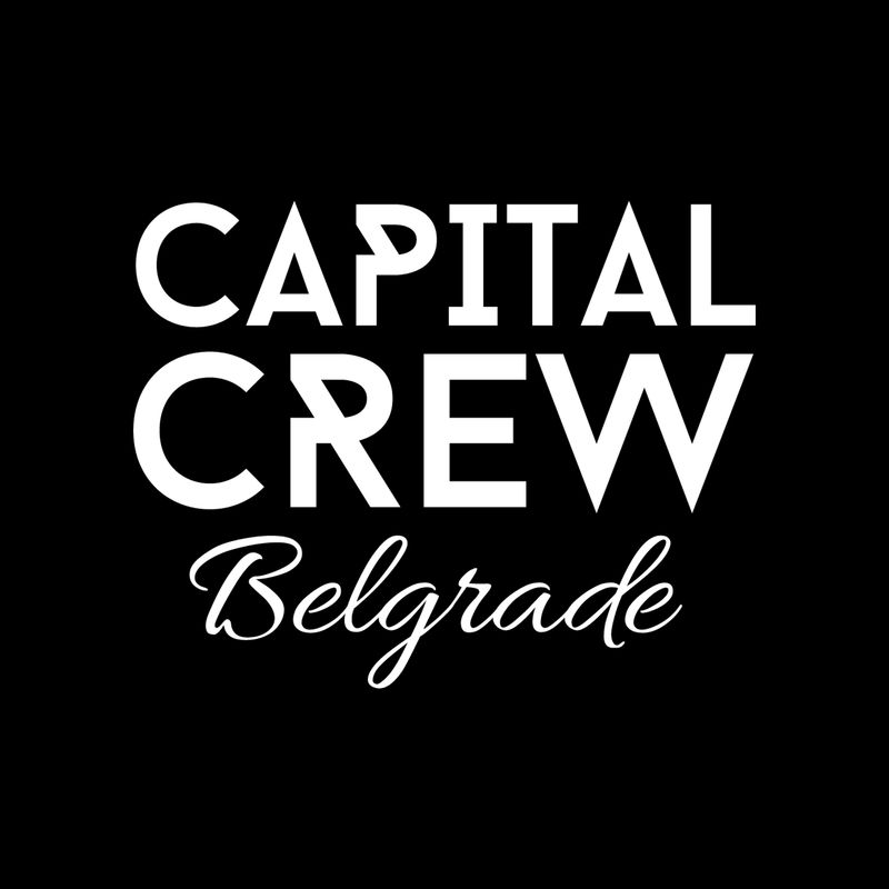 Capital Crew Belgrade