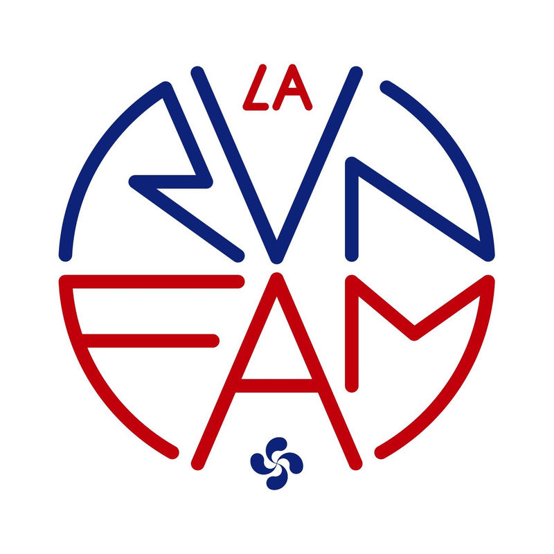 LaRunFam