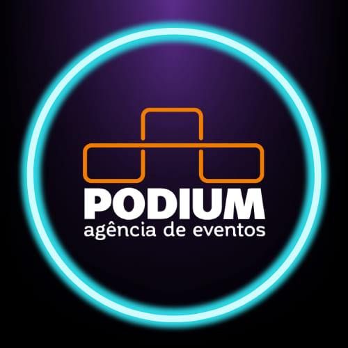 Podium Agência De Eventos