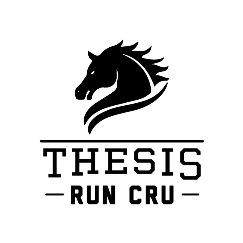 Thesis Run Cru (TRC)
