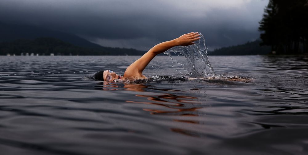 Encuentra eventos de Natación