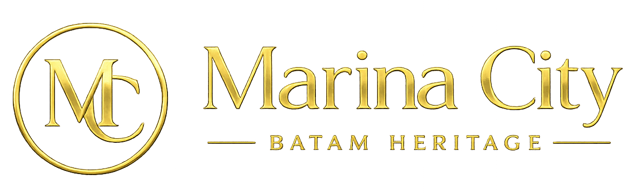 Logo Casino Marina City Batam