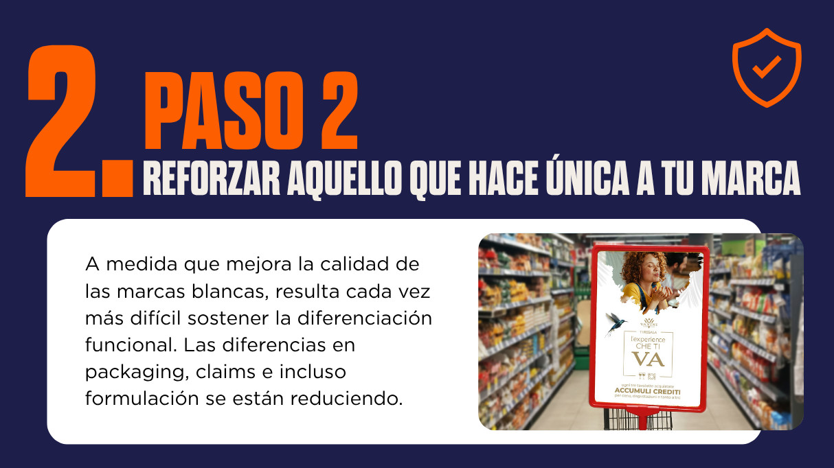 Imagen del paso dos