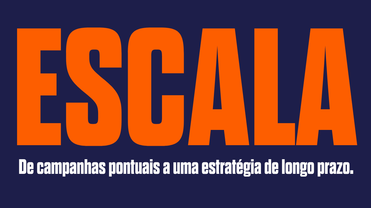 Imagem sobre ESCALA