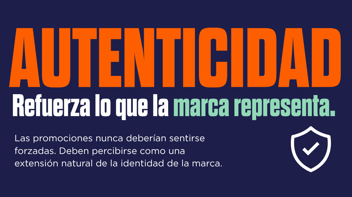 Gráfico: AUTENTICIDAD