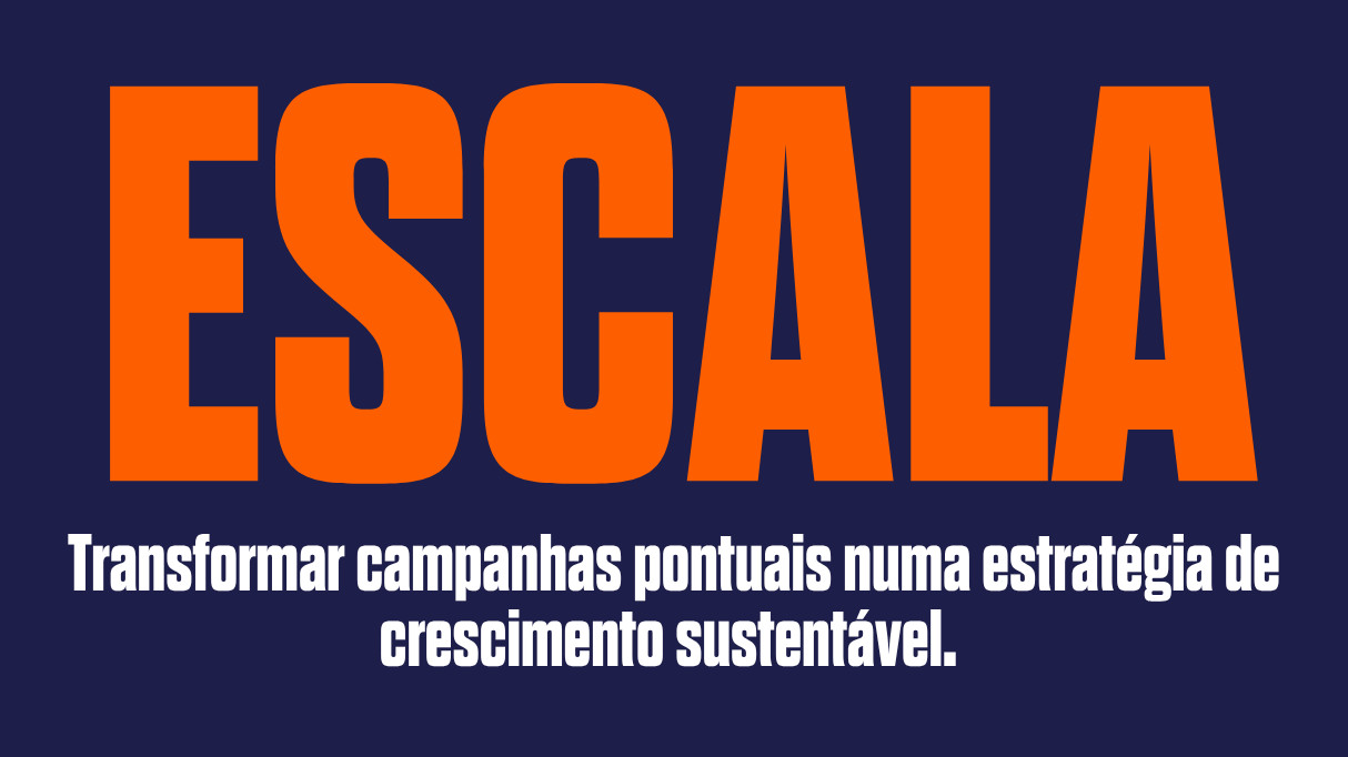 Gráfico sobre ESCALA