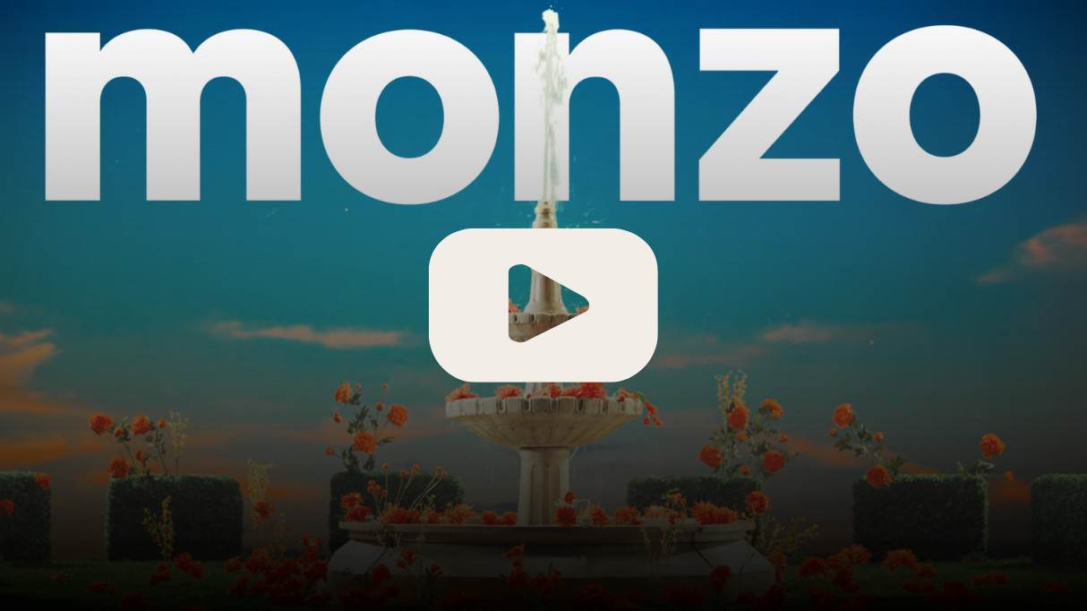 Video case study on Monzo
