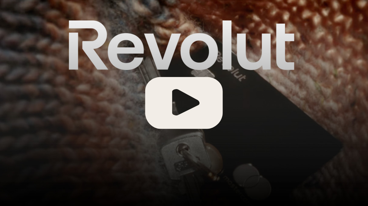 Video case study on Revolut