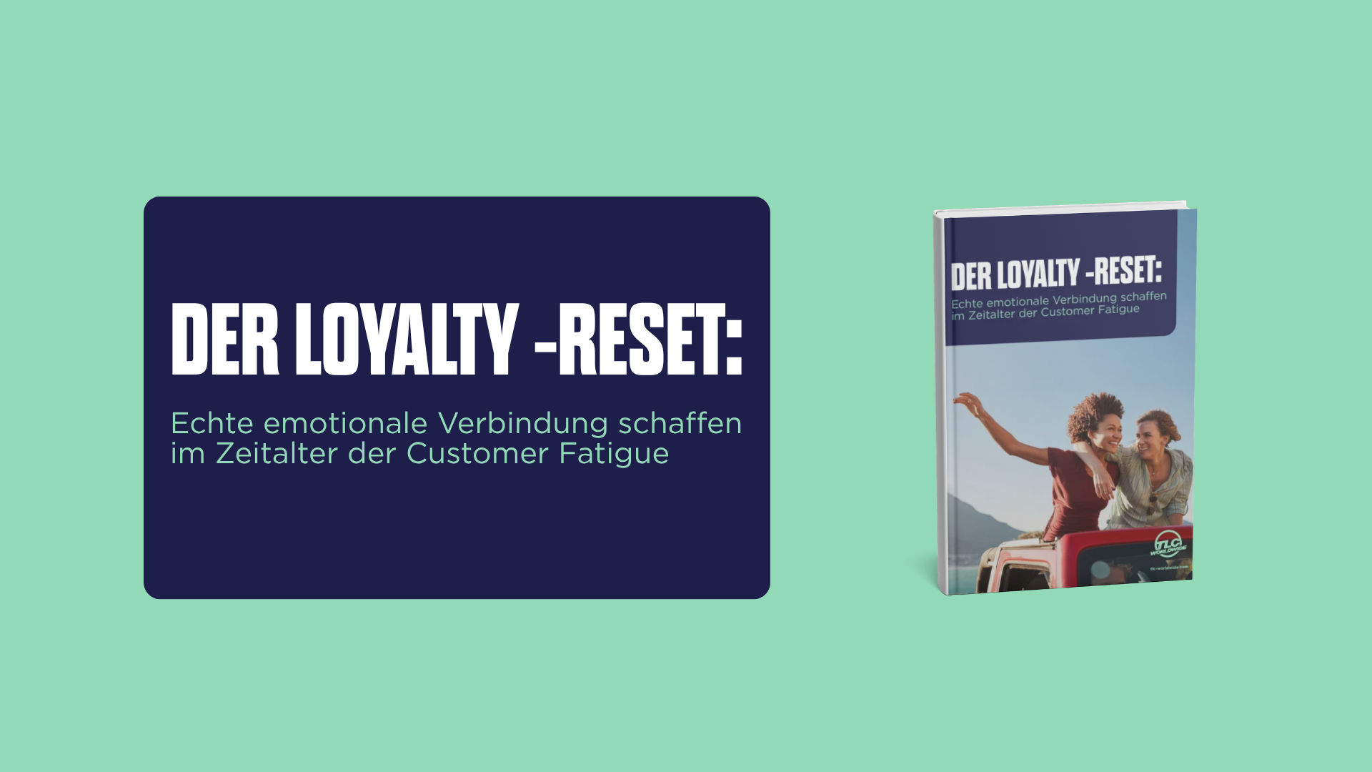 Grafik mit dem Loyalty-Reset-Whitepaper