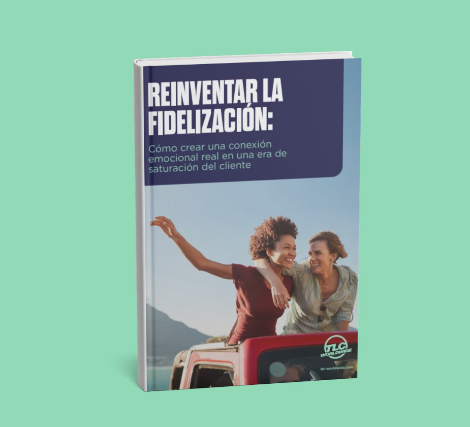 Gráfico con el whitepaper Loyalty Reset