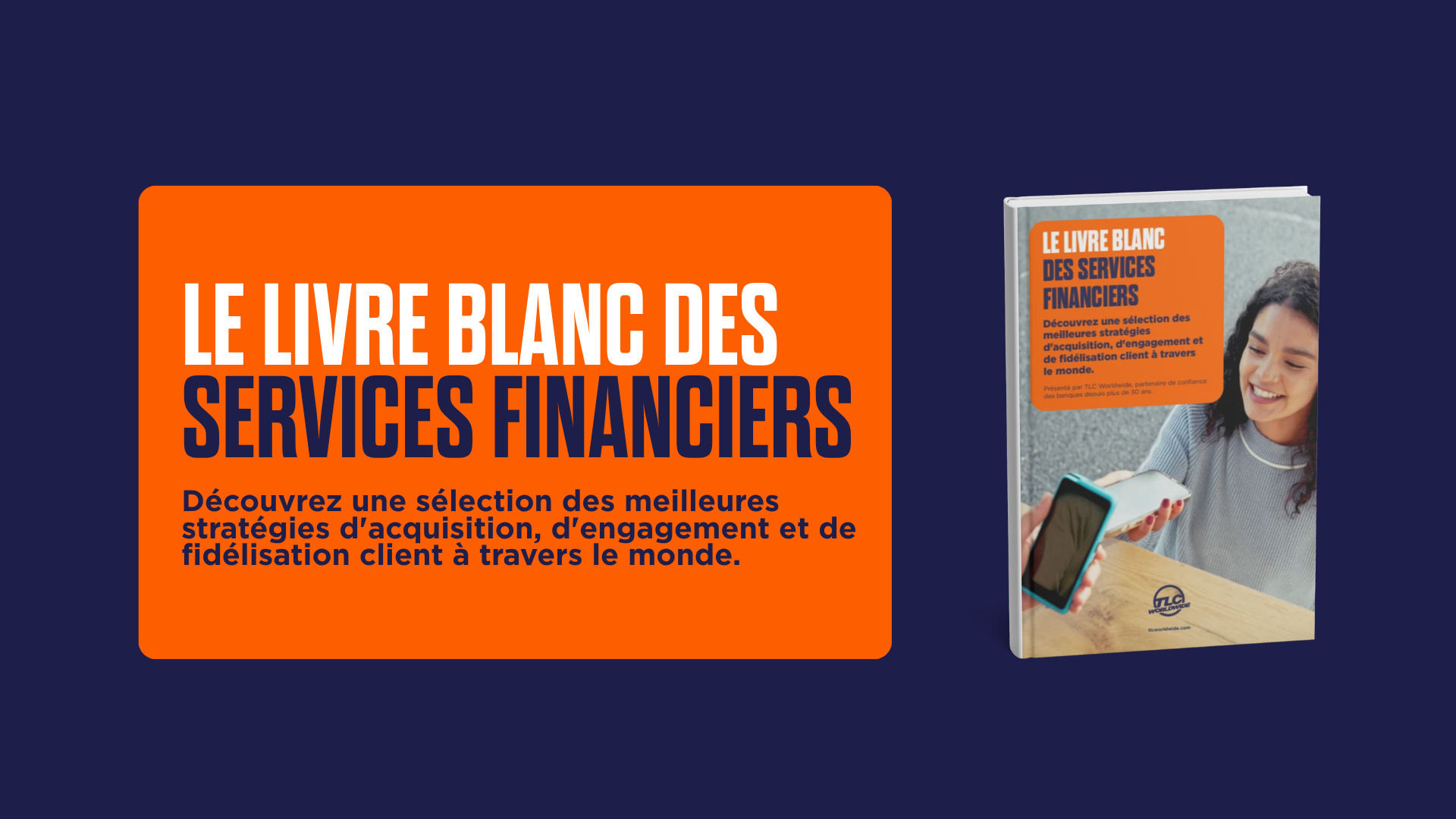 Le livre blanc des marques de services financiers