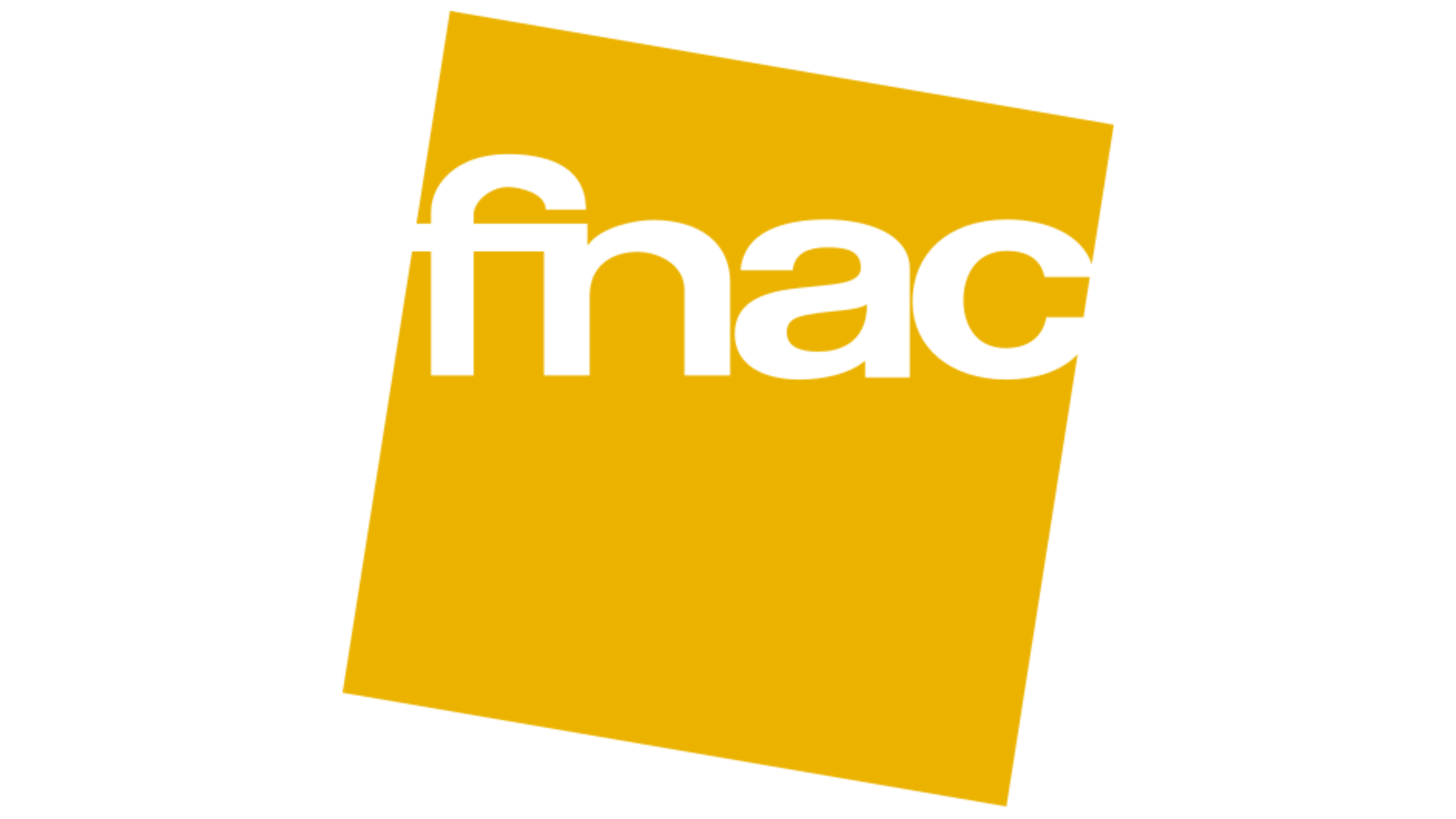 FNAC logo