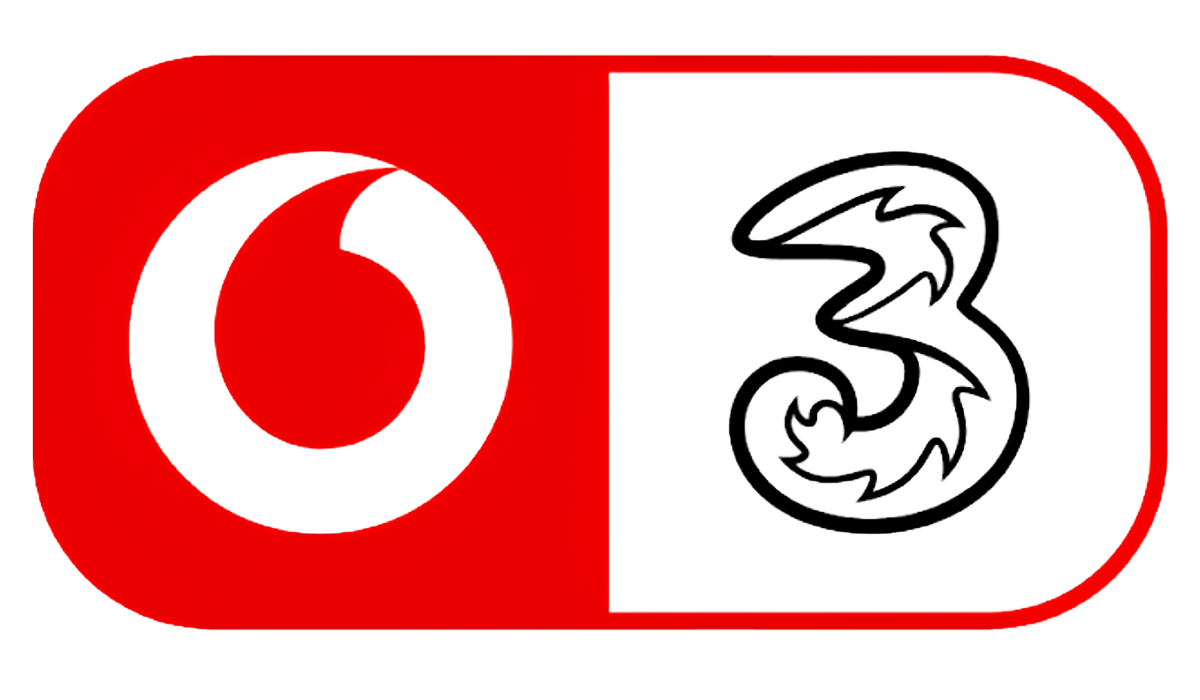 VodafoneThree