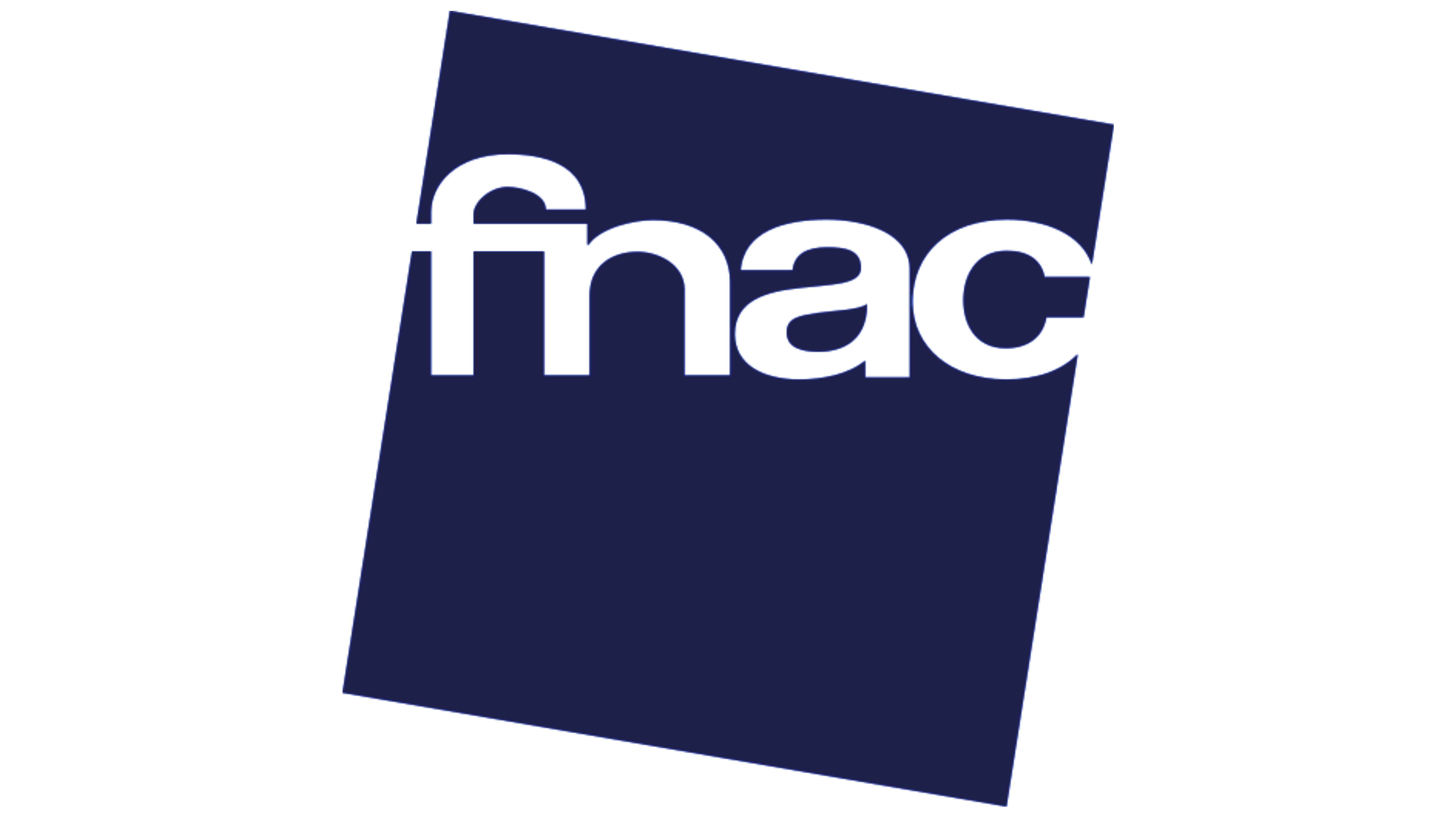 FNAC logo