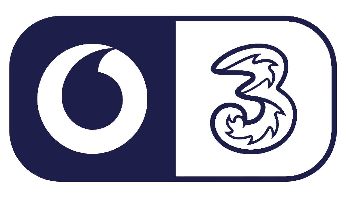 VodafoneThree