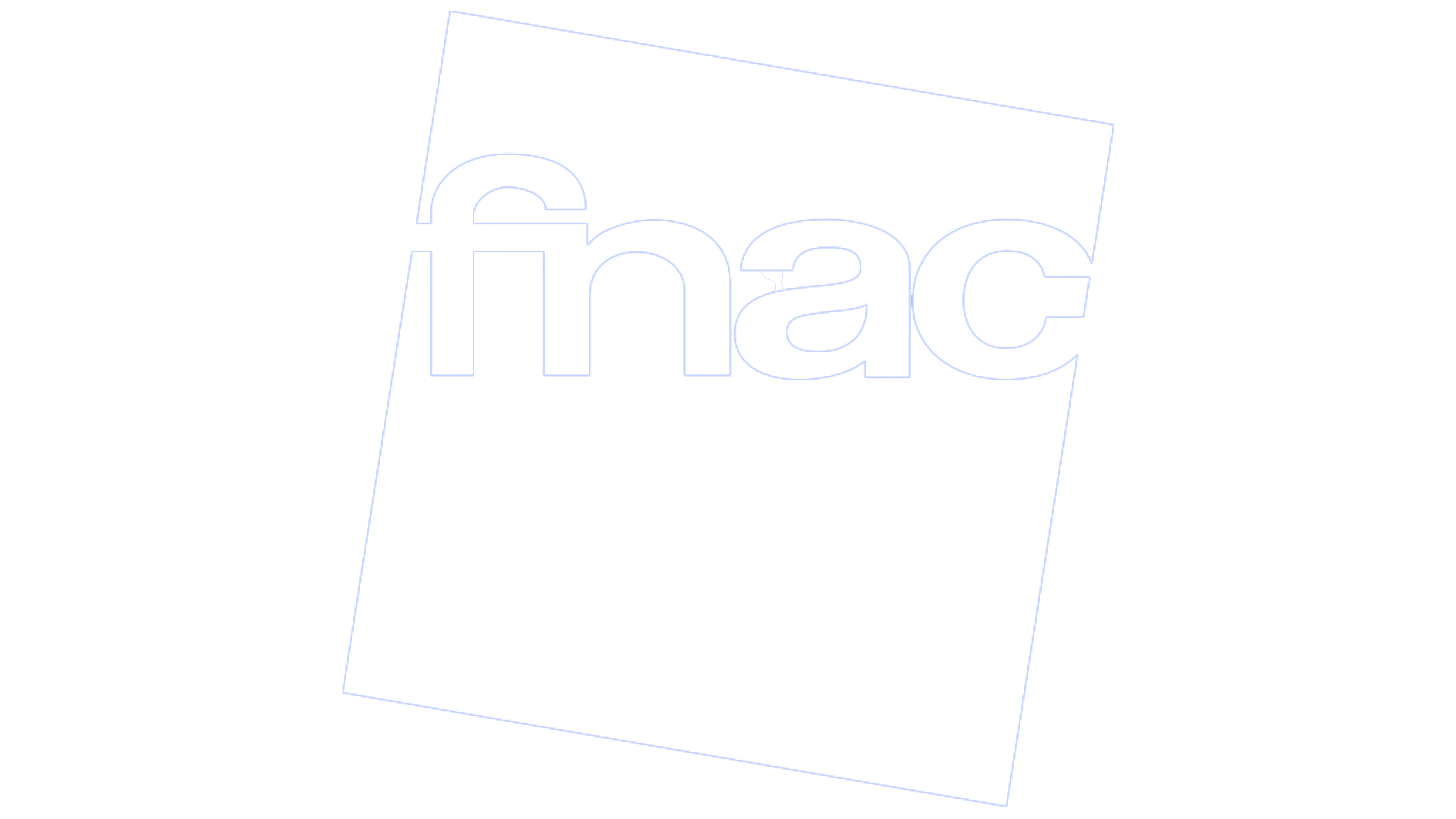 FNAC logo