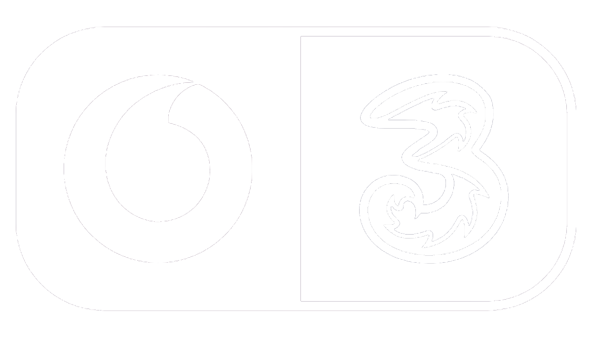 VodafoneThree