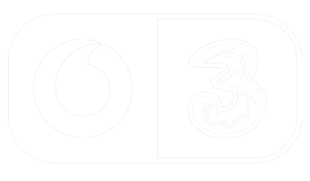 VodafoneThree