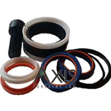 SEAL KIT - 3" CYLINDERS NEW STYLE