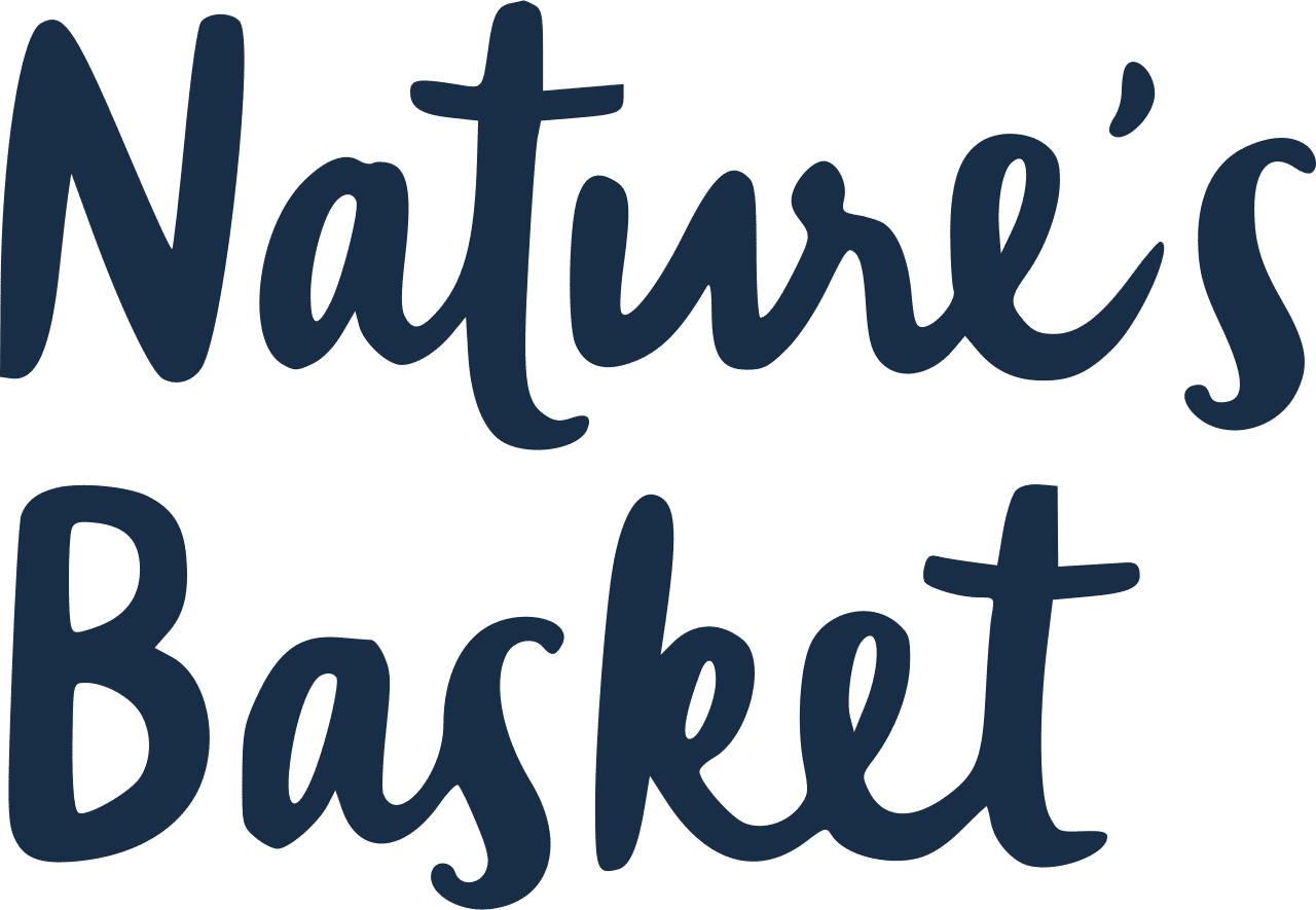 Nature's Basket Logo